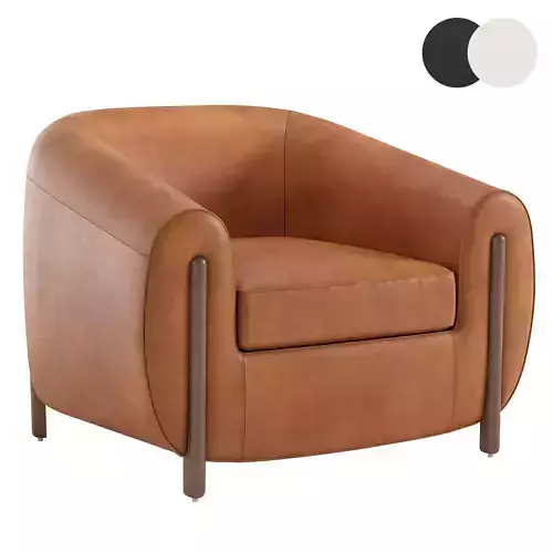 Lyla lounge chair