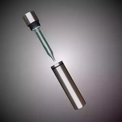 Andor Bix pick me up 