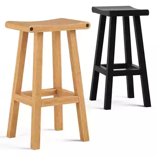 Loftdesigne Stool 139 140