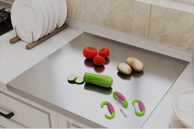 Vegetable Slicer 3D print model_1