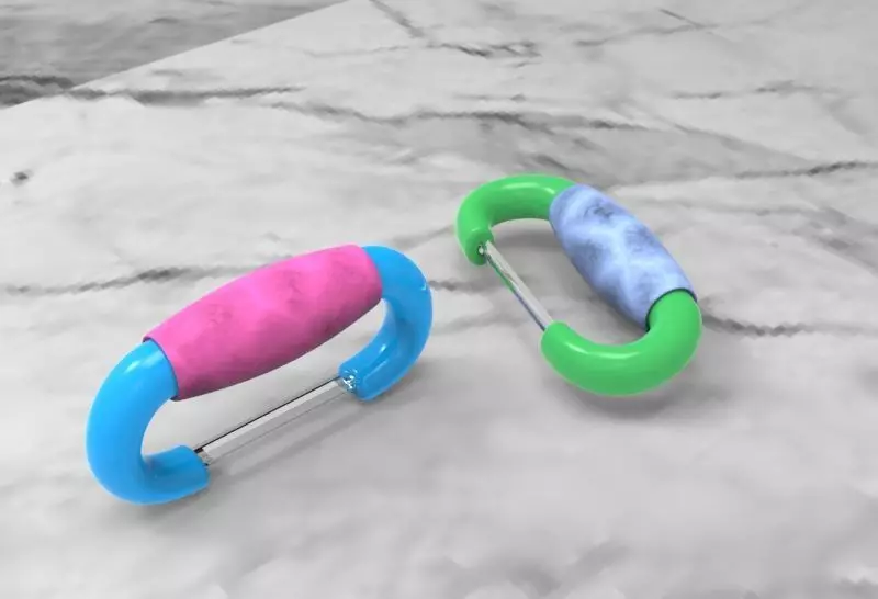 Vegetable Slicer 3D print model_0