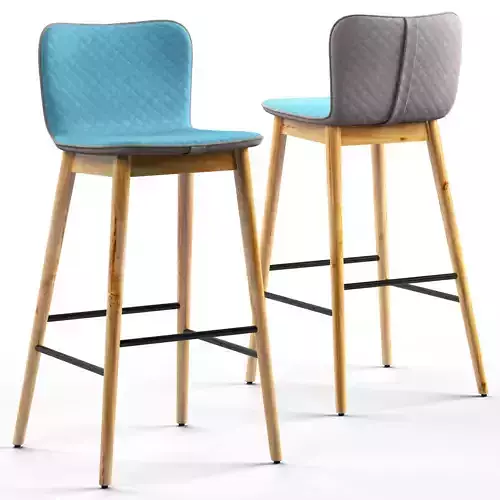 Loftdesigne Stool 2427
