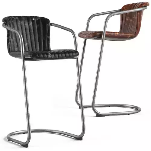 Loftdesigne Stool 4040