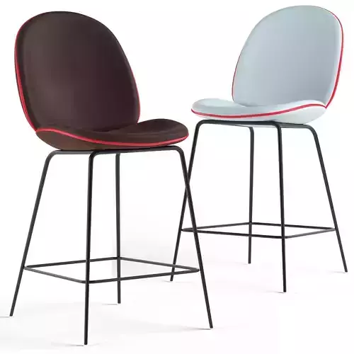 Loftdesigne Stool 3849