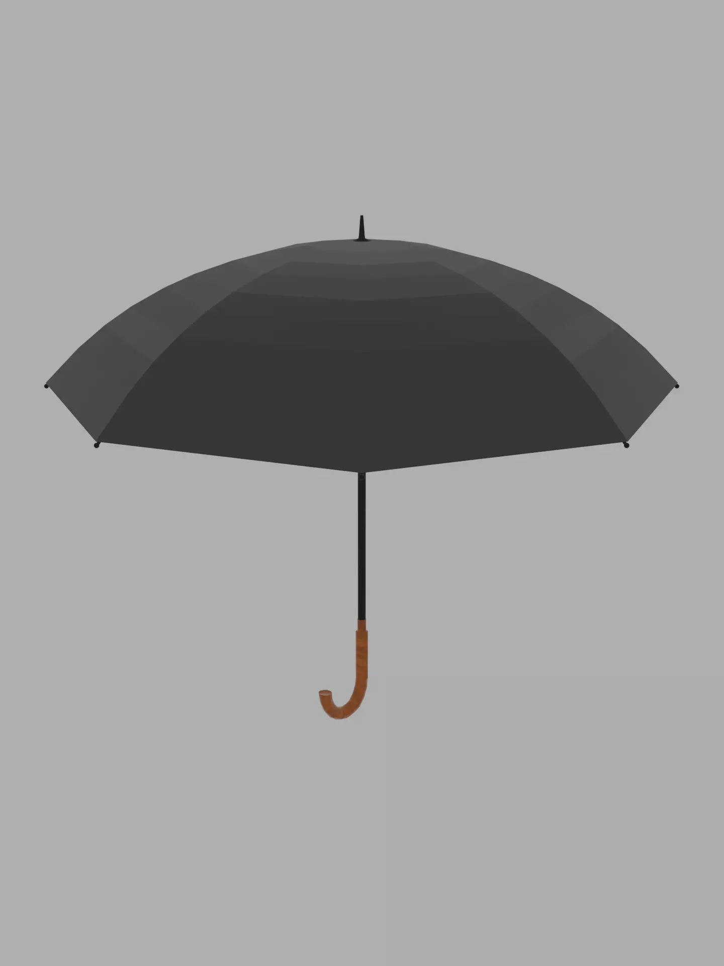  Umbrella 3D model_0