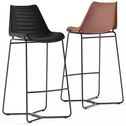 Loftdesigne Stool 4020