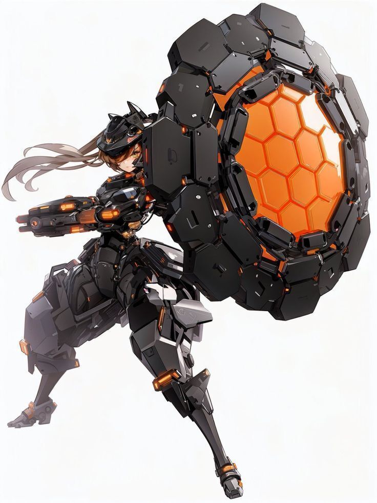 WEAPON PACK 059 3D print model_2