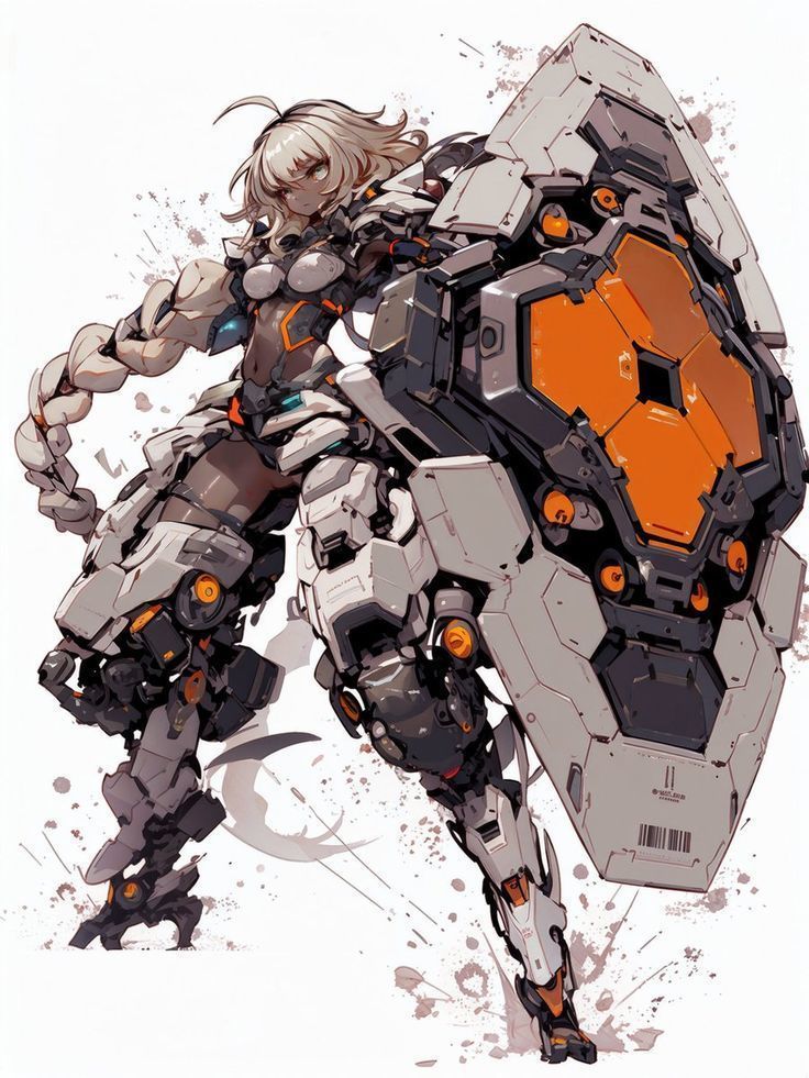 WEAPON PACK 062 3D print model_2