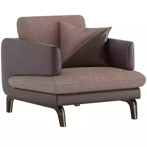 MaxDivani Espirit Armchair