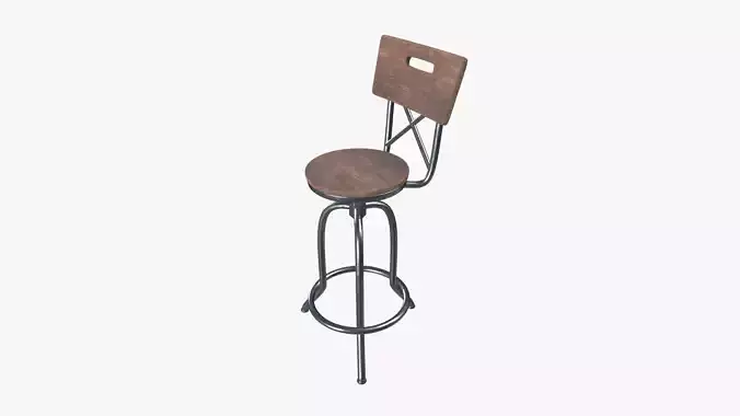 Bar Stool