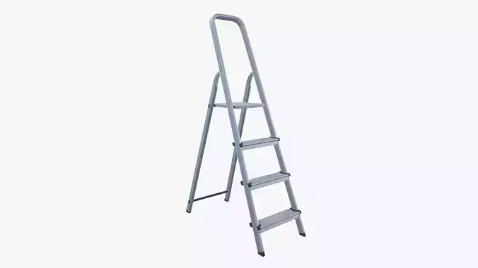 Ladder Stand