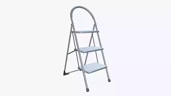 Small ladder