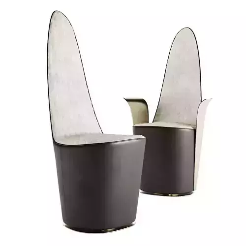 Reflexangelo Swan Sedia Chair