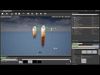 Flame Fire Smoke Blaze Firestorm VFX UE5  3D model_1