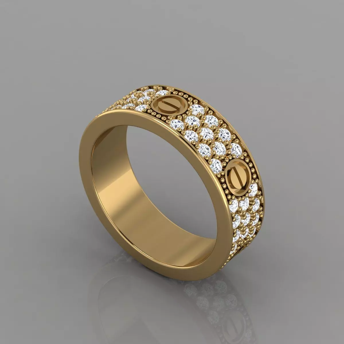 ringg 3D model_0