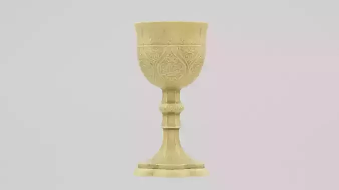 Realistic Roman Calix