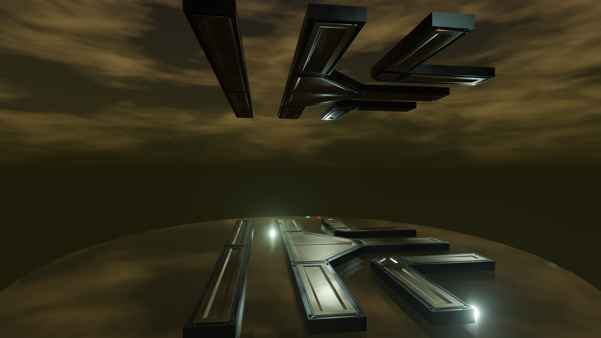 JUNCTIONS STEAMPUNK PACKAGE - RogueFilmProductions Low-poly 3D model_49