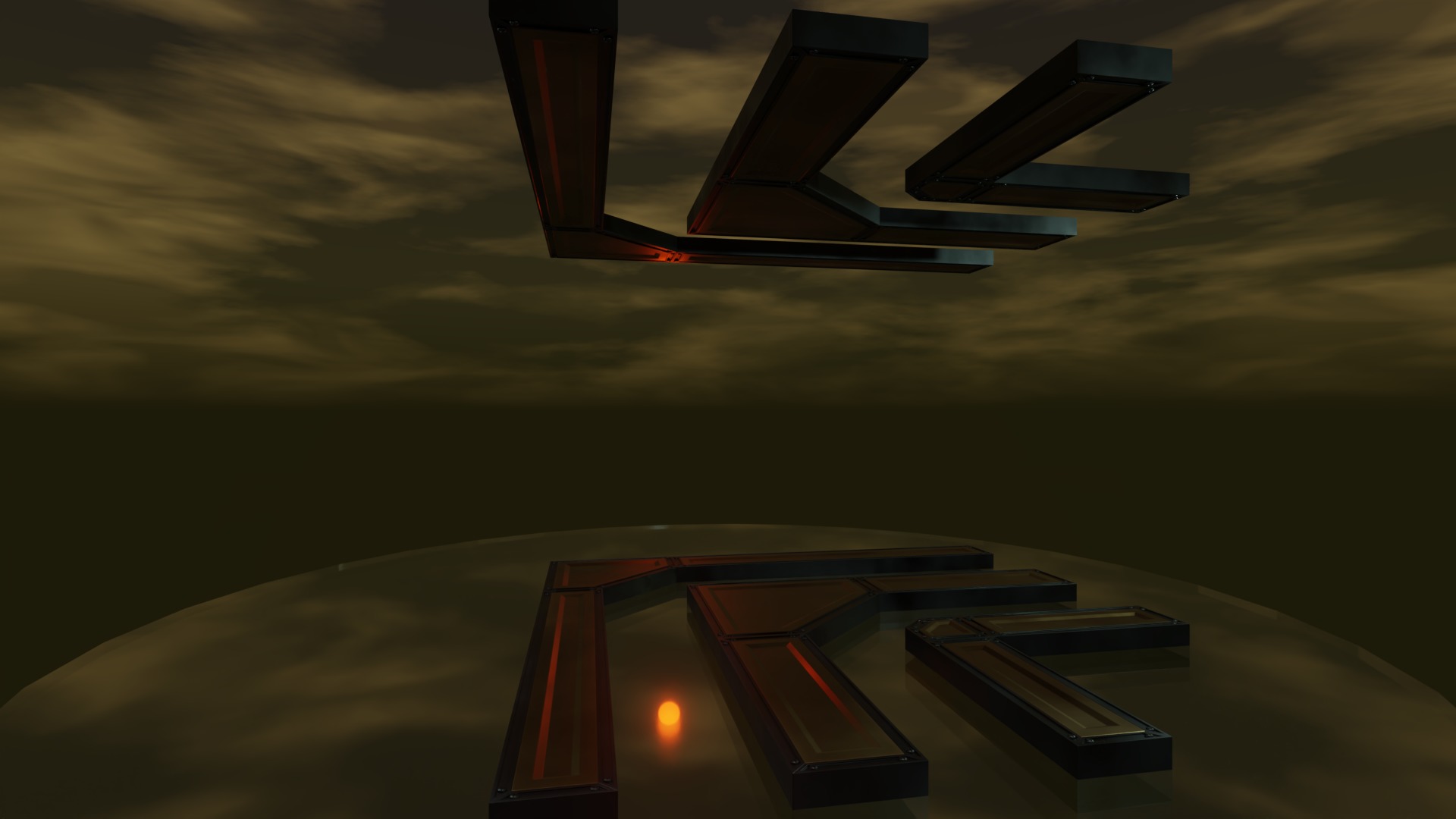 JUNCTIONS STEAMPUNK PACKAGE - RogueFilmProductions Low-poly 3D model_35