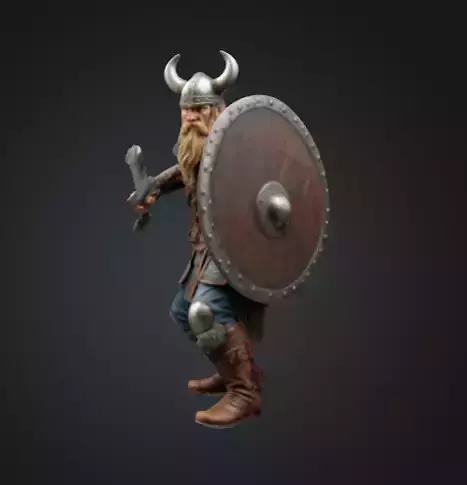 Viking Model Most 