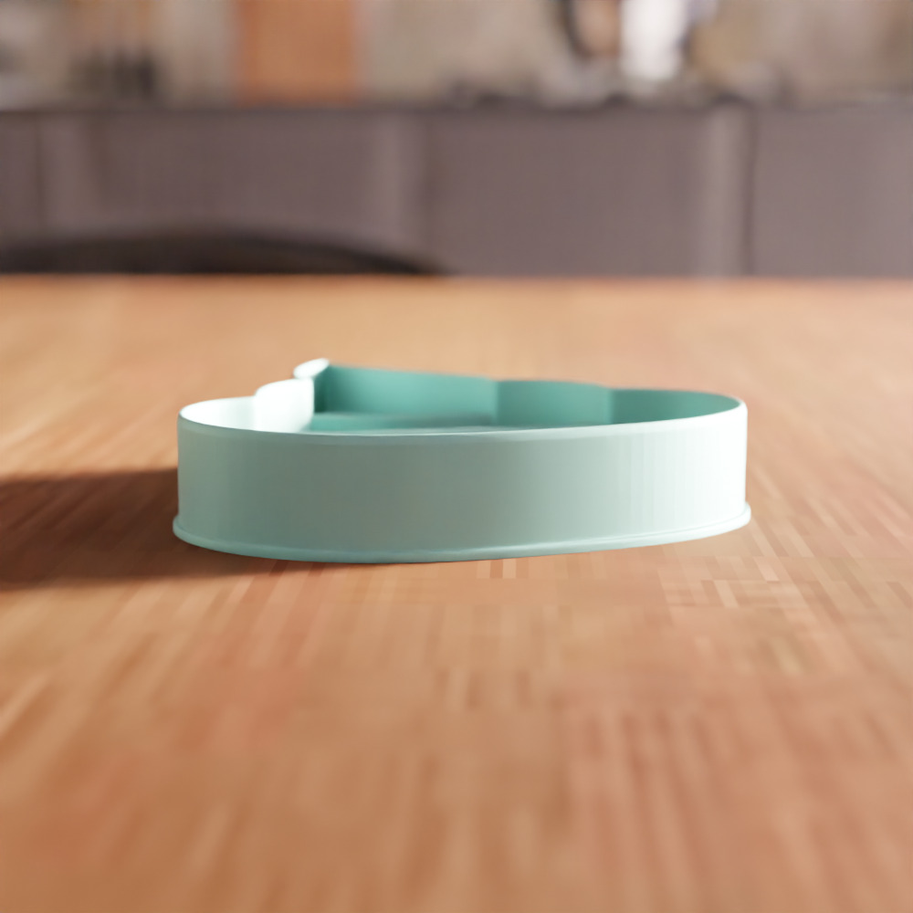 Poop Cookie Cutter STL File - 138 3D print model_3