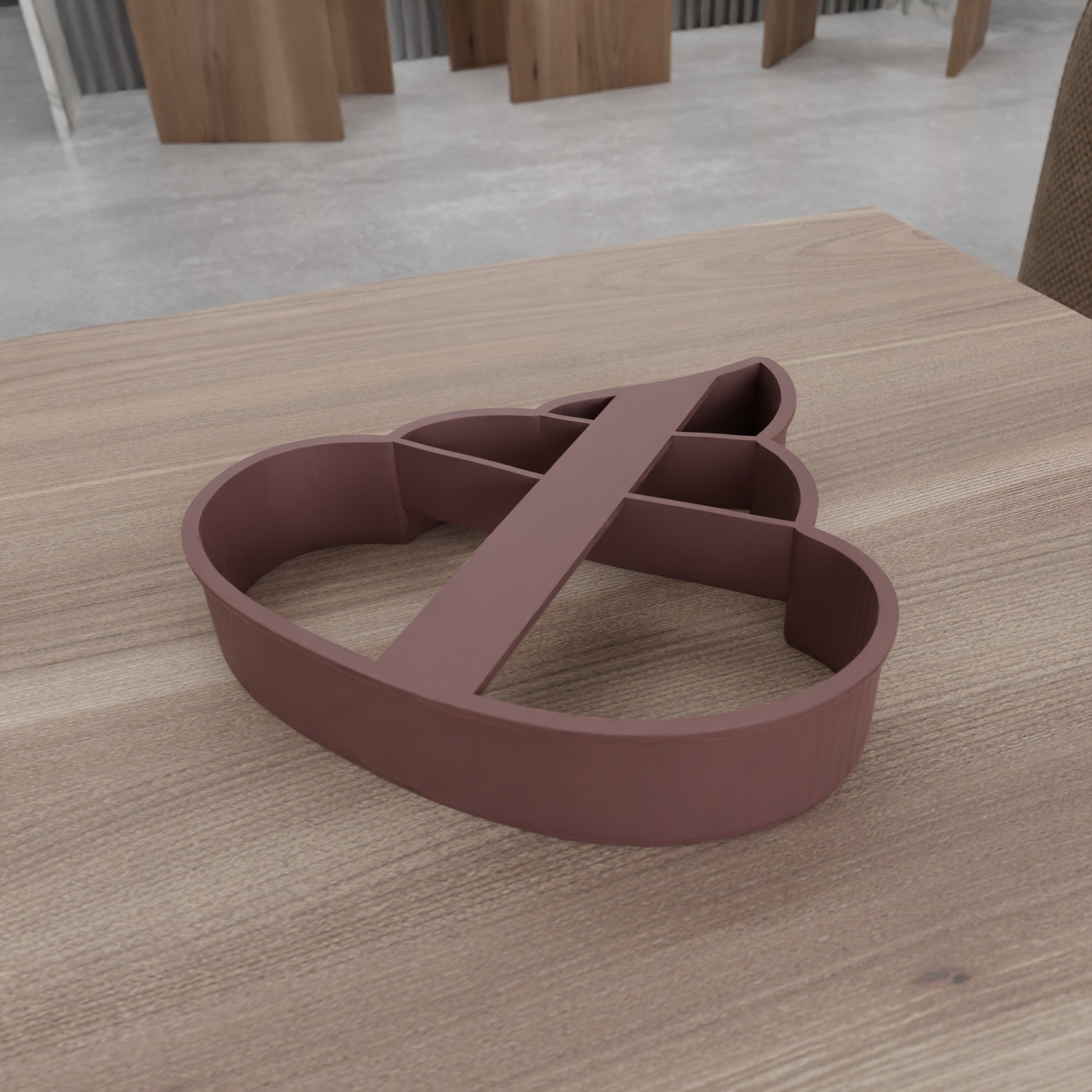 Poop Cookie Cutter STL File - 138 3D print model_10