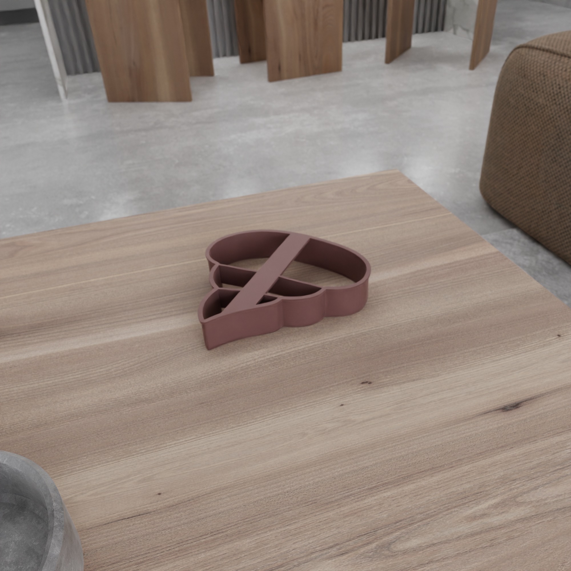 Poop Cookie Cutter STL File - 138 3D print model_11