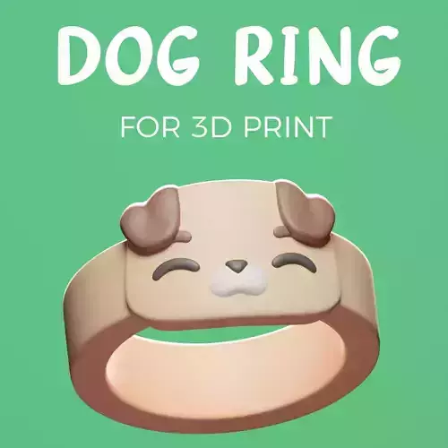 Dog Ring
