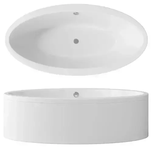 Bathtub Radaway MESARA