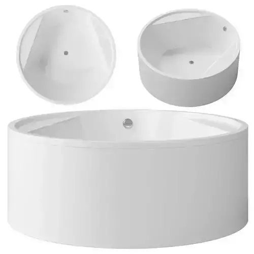 Bathtub Radaway Meteora