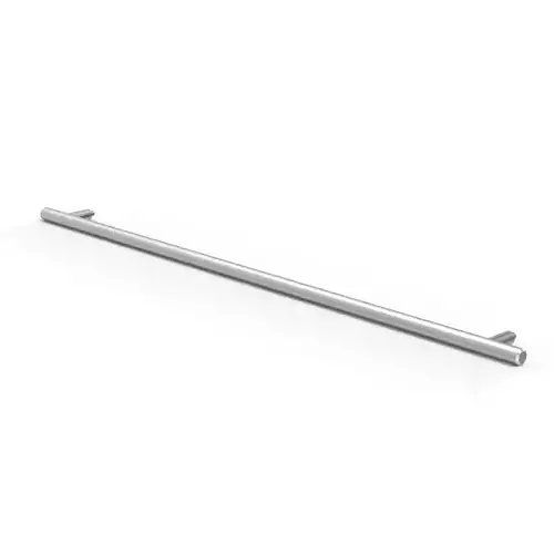 T-Shaped Round Bar Handle Long