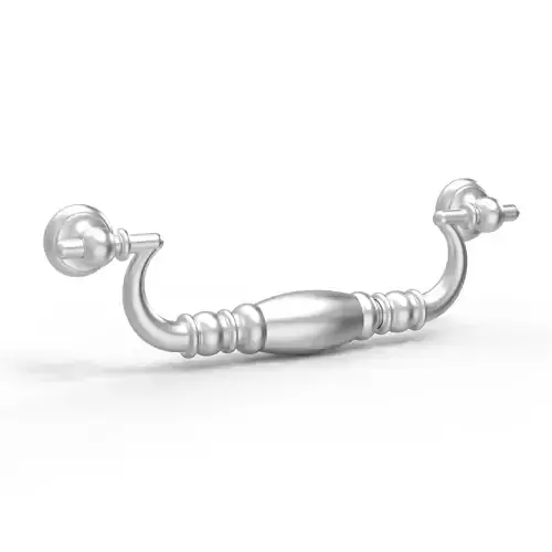 Classic Antique Furniture Handle