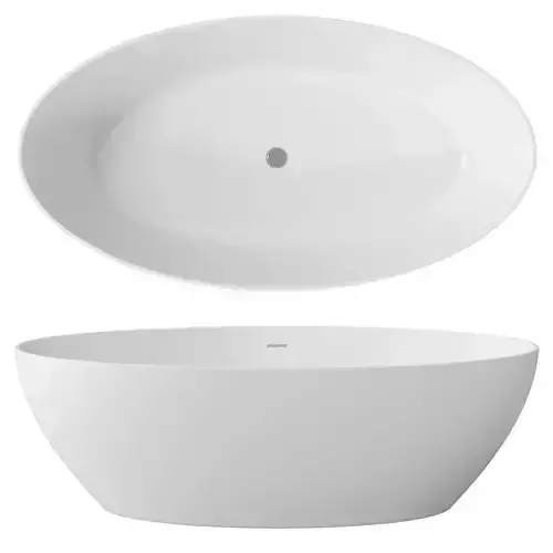 Bathtub Flaminia App