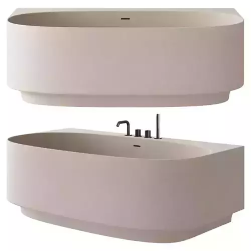 Bathtub ARC160 By INBANI