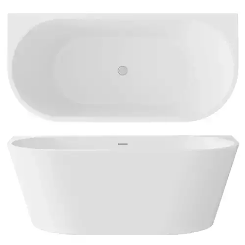 Bathtub ABBER AB9216