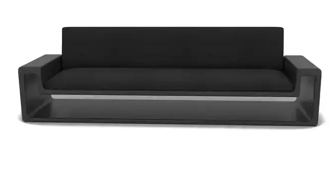 BlackSofa