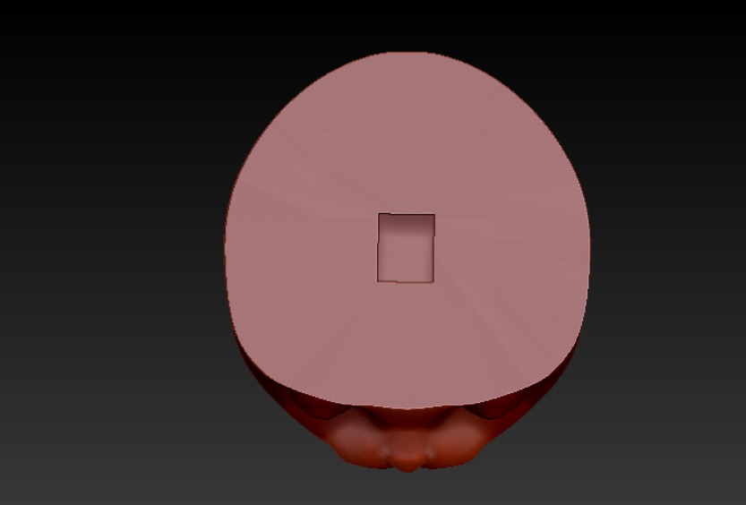 Tonny Tonny Chopper 3D print model_26