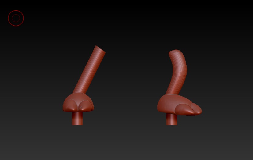 Tonny Tonny Chopper 3D print model_13