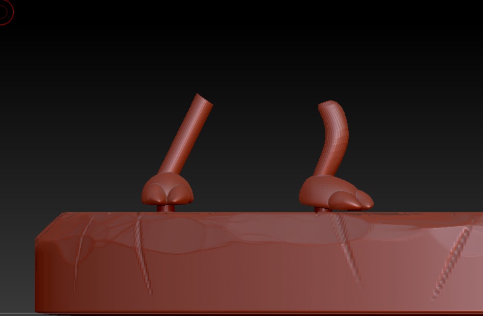 Tonny Tonny Chopper 3D print model_14