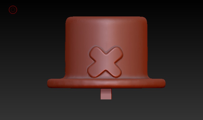 Tonny Tonny Chopper 3D print model_29