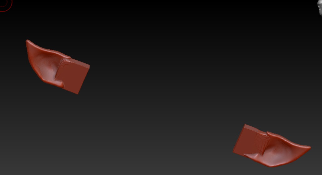 Tonny Tonny Chopper 3D print model_34