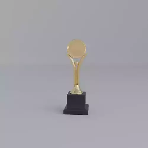Be win winner trophy