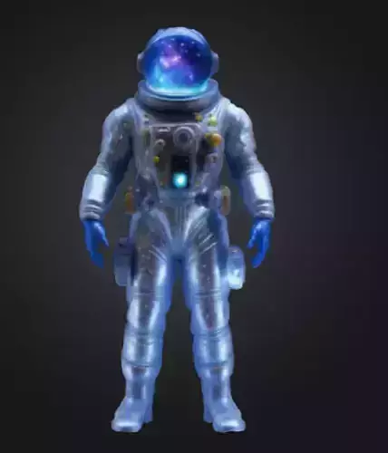 astronaut 