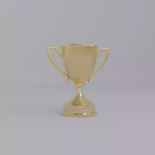 Award Trophy Cup