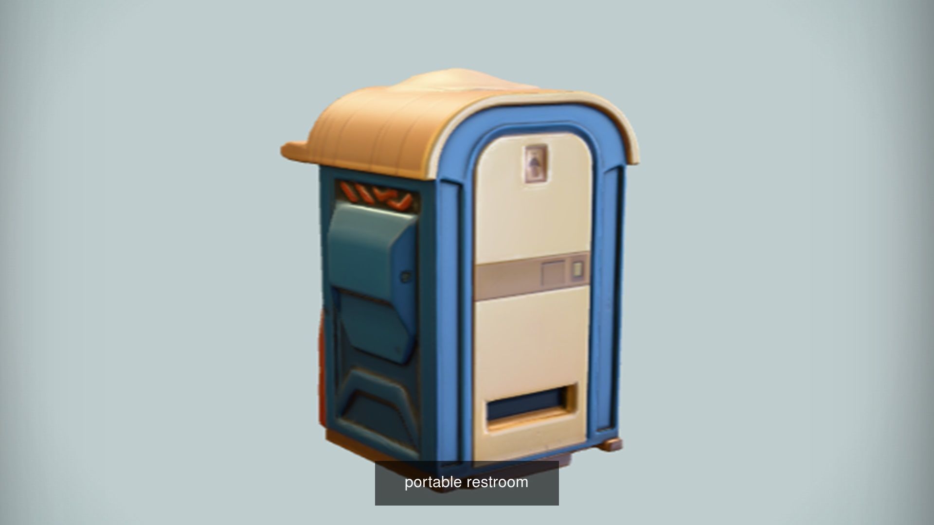 All type of Table 3D model Game ready 3D Model Collection_10