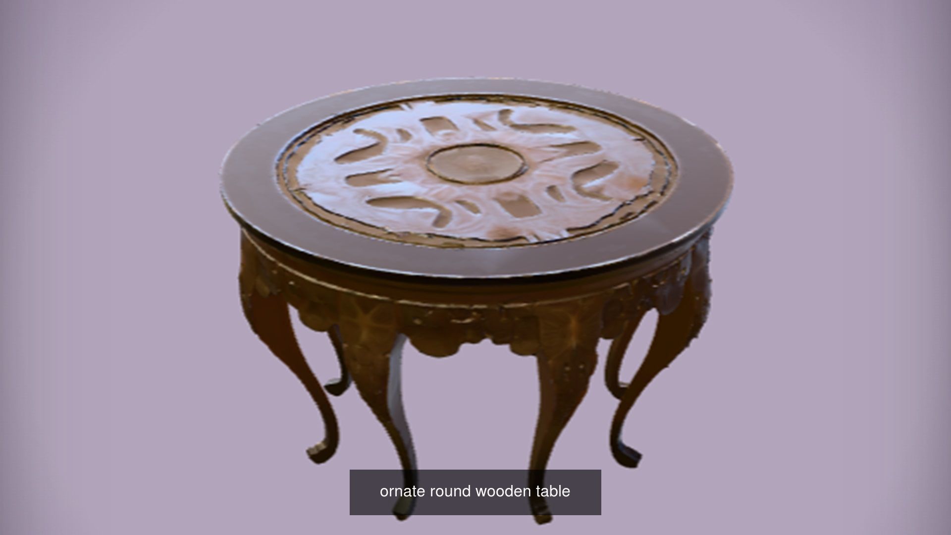 All type of Table 3D model Game ready 3D Model Collection_49