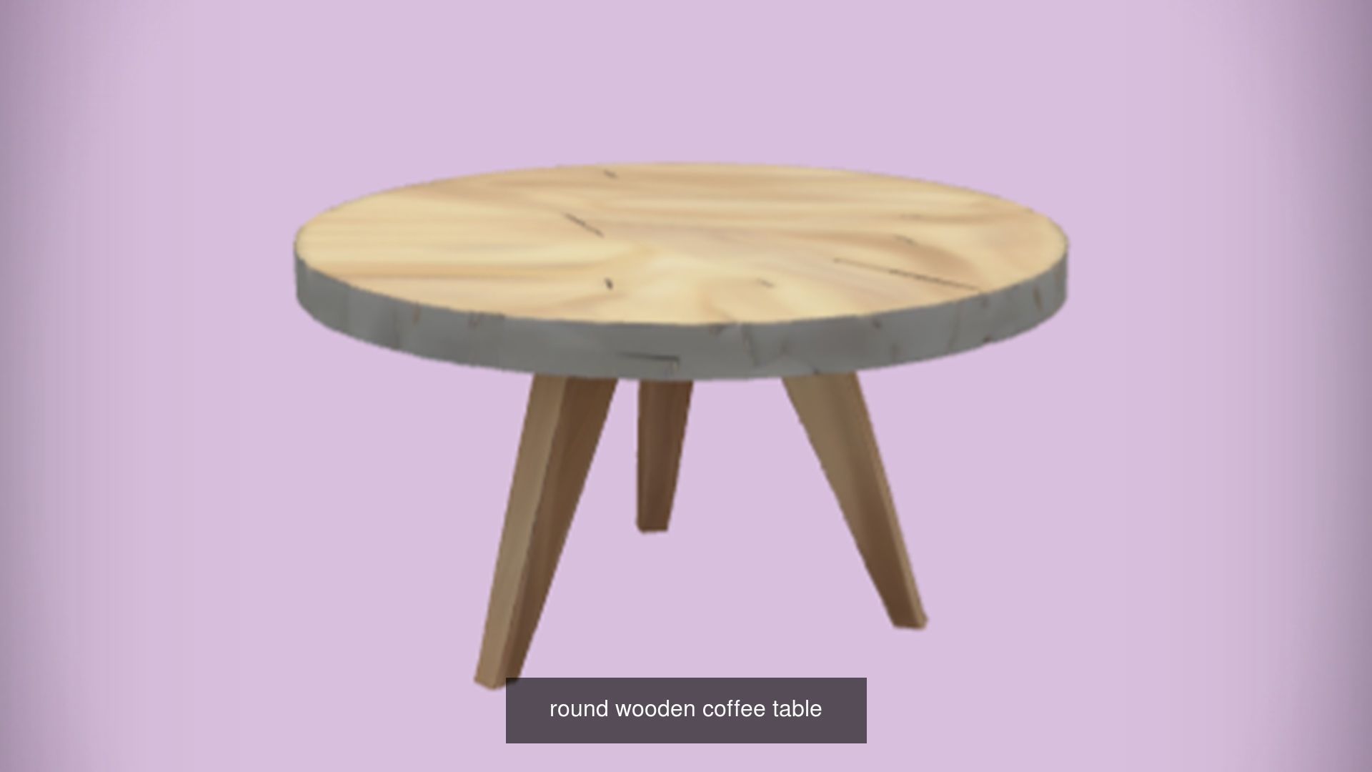 All type of Table 3D model Game ready 3D Model Collection_17