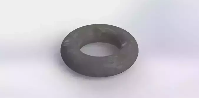 O Ring Vedabras 12109