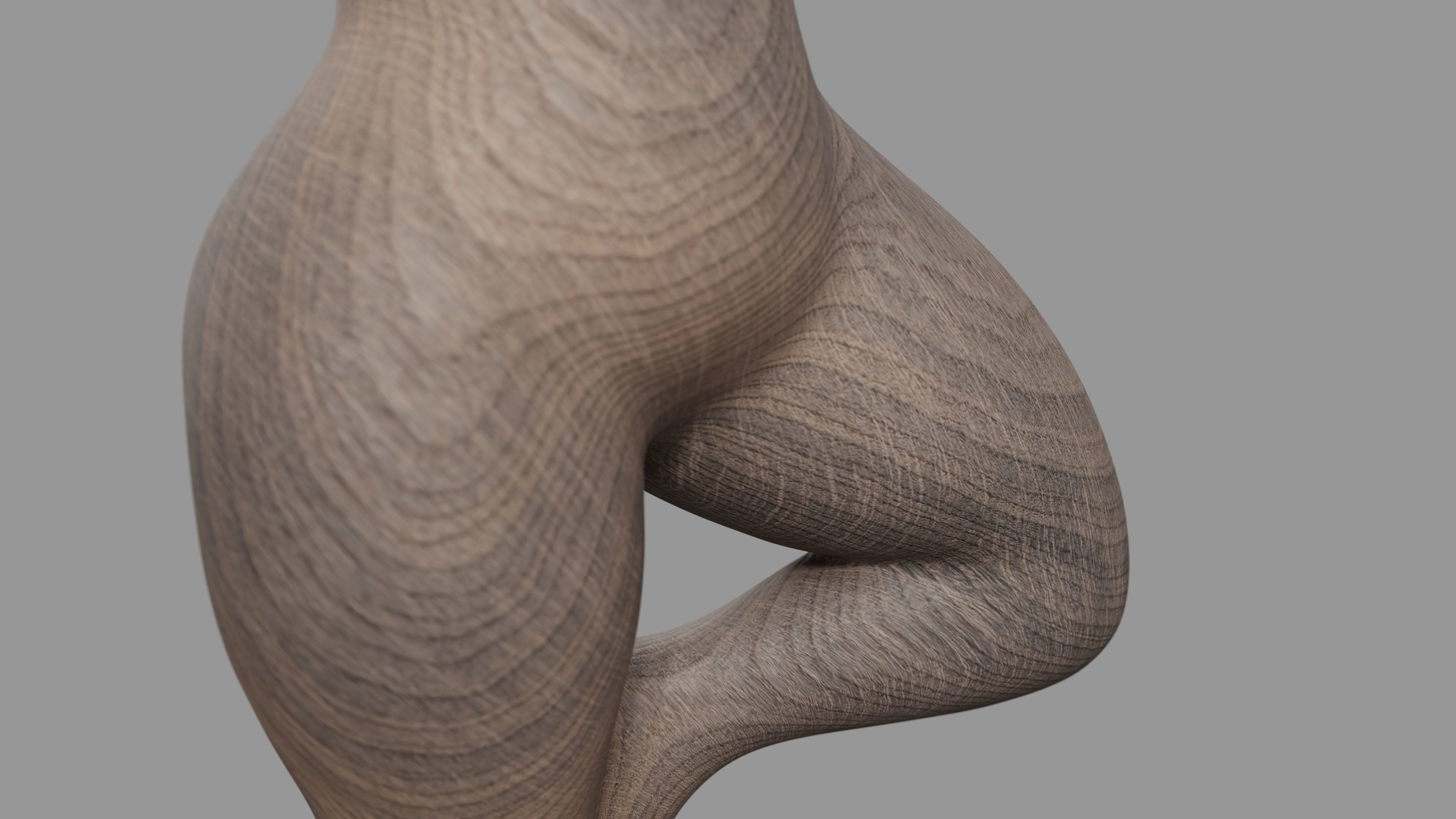 Tinah Deco 3D model_45