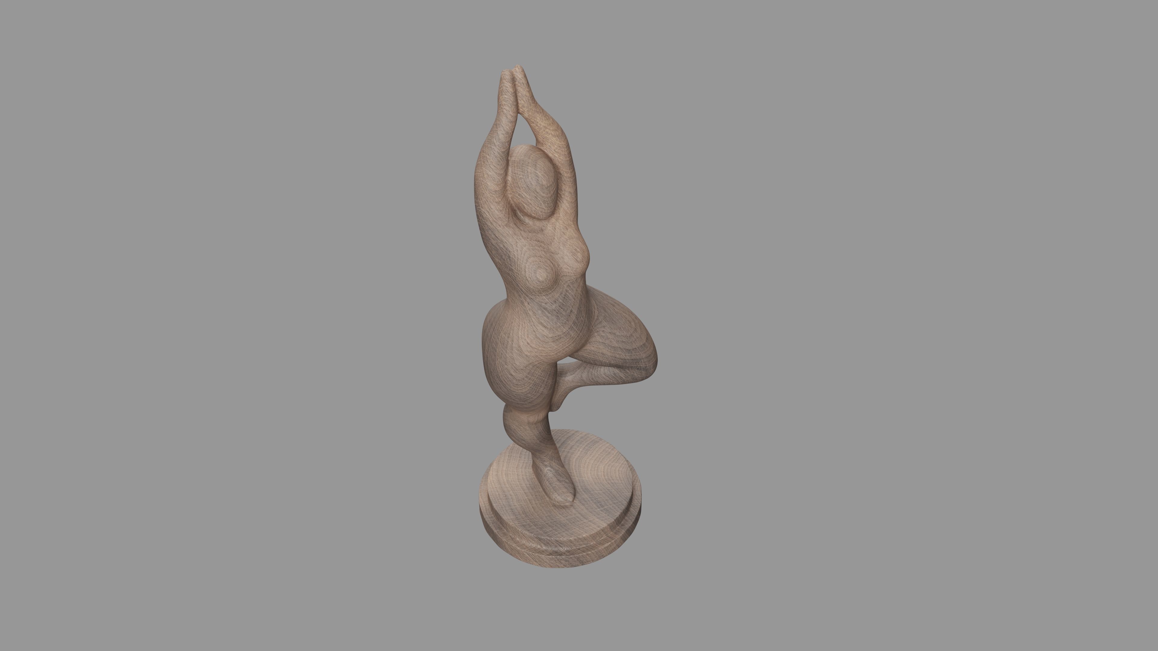 Tinah Deco 3D model_37