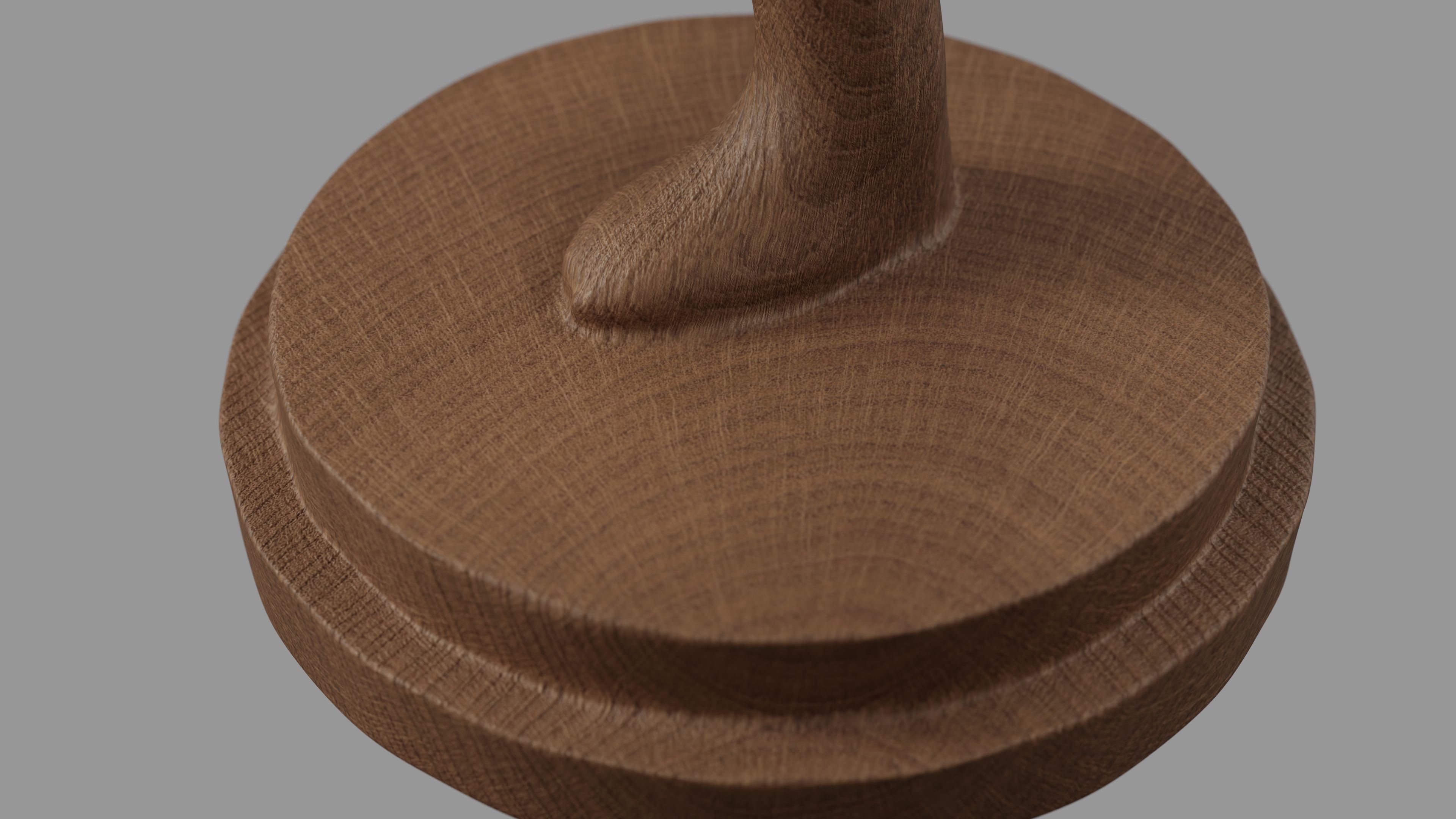 Tinah Deco 3D model_34